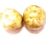 わたしのフライドポテト語ろう　其の壱作り方1写真