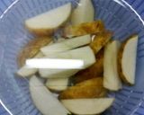 わたしのフライドポテト語ろう　其の壱作り方3写真