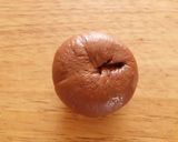 濃厚チョコちぎりパン（ＨＢ使用）作り方6写真