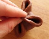 濃厚チョコちぎりパン（ＨＢ使用）作り方8写真