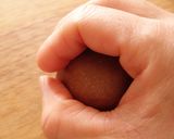 濃厚チョコちぎりパン（ＨＢ使用）作り方10写真