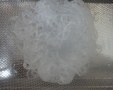 簡単♫冷やし中華風★ささみの中華サラダ作り方2写真