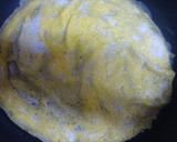 簡単♫冷やし中華風★ささみの中華サラダ作り方5写真
