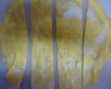 簡単♫冷やし中華風★ささみの中華サラダ作り方6写真