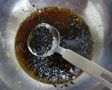 簡単♫冷やし中華風★ささみの中華サラダ作り方4写真