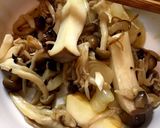 ベーコン抜き!トマトソースパスタ作り方1写真