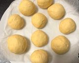 幼児食に!子供に! お野菜パン作り方13写真