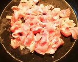 油不使用!豚肉と野菜のケチャップ炒め作り方4写真