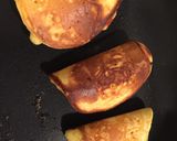 簡単にお食事オムレット(HMで)作り方4写真