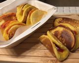 簡単にお食事オムレット(HMで)作り方5写真