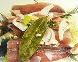 イワシの白ワイン蒸し作り方4写真
