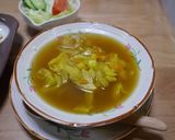 簡単カレースープ作り方3写真