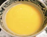 ⭐️誰でも簡単にできる美味しい茶碗蒸し！作り方4写真