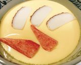 ⭐️誰でも簡単にできる美味しい茶碗蒸し！作り方7写真