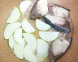 鰤の竜田仕立て❤️照り焼き~っ☺️❤️作り方2写真