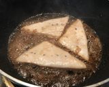 カジキマグロの照り焼き作り方4写真