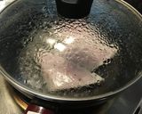 カジキマグロの照り焼き作り方3写真