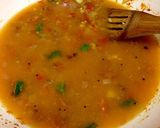 豆(ダル)カレー(ルウ カレー粉なし)作り方6写真