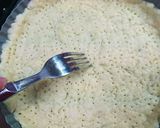 HMチーズタルト作り方5写真