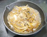 簡単！ＵＨＡ味覚糖☆コロッケのまんま丼作り方2写真