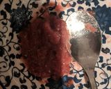 包丁レス★きのこの梅おかかあえ作り方1写真