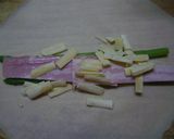 簡単❤春巻き　おつまみにも☆作り方5写真