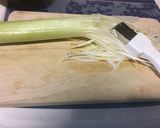 5分で一汁＊簡単韓国風ダシダスープ作り方4写真