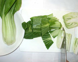 豚肉ときくらげの酢野菜炒め♪簡単作り方3写真