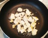 大根と鶏胸肉のフレッシュトマト煮作り方4写真