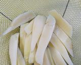 ルタバガでジャーマンポテト風作り方5写真