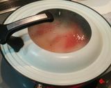 大根と鶏胸肉のフレッシュトマト煮作り方6写真