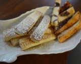 簡単!おやつ チョコビスケット作り方7写真