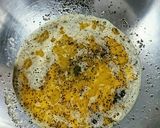 簡単素朴な紅茶ケーキ作り方1写真