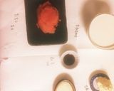 素材の味が楽しめる タラコパスタ作り方3写真
