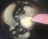 素材の味が楽しめる タラコパスタ作り方5写真