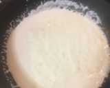 素材の味が楽しめる タラコパスタ作り方6写真