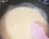 素材の味が楽しめる タラコパスタ作り方7写真