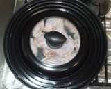 酢照り焼き♪簡単鶏手羽先作り方5写真