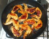 酢照り焼き♪簡単鶏手羽先作り方11写真