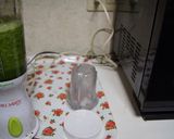 春キャベツの外葉★捨てるべからずスープ作り方3写真