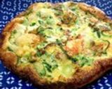 おひとりさまの中華っぽい玉子焼き作り方3写真