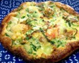 おひとりさまの中華っぽい玉子焼き作り方3写真