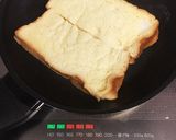 優しい甘さの簡単時短フレンチトースト作り方4写真