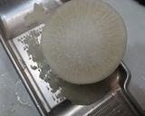 春の梅おろし鳥南蛮うどん作り方3写真