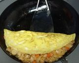 オムライス作り方6写真