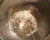 ＊コツ満載！クロワッサン＊作り方2写真
