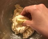 ＊コツ満載！クロワッサン＊作り方4写真
