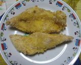 オニオンコンソメチキン作り方5写真