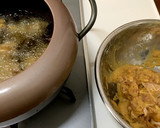 ママまた作って！のカレー味とり唐揚げ作り方3写真