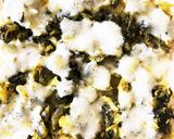 高菜トースト作り方4写真